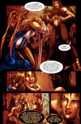 Joan of Arc #4 (2013) Joan of Arc #4 (2013)