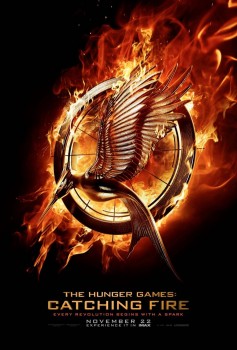 Голодные игры: И вспыхнет пламя / The Hunger Games: Catching Fire (2013) Голодные игры: И вспыхнет пламя / The Hunger Games: Catching Fire (2013)
