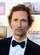 Мэттью МакКонахи (Matthew McConaughey) 18th Annual Critics' Choice Movie Awards (Santa Monica,10.01.13) - 29xHQ Fd92d8254142402