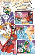 Sonic Universe #52 (2013) Sonic Universe #52 (2013)
