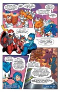 Sonic Universe #52 (2013) Sonic Universe #52 (2013)