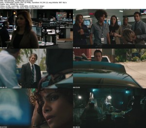 The Call (2013) 720p BluRay 600MB