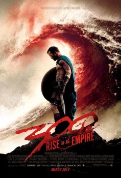 300 спартанцев: Расцвет империи (2014) 300 спартанцев: Расцвет империи (2014)