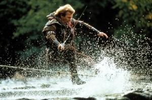 Робин Гуд: Принц воров / Robin Hood: Prince of Thieves (Кевин Костнер, 1991)  Dcb434260654530