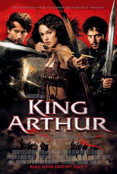 King Arthur 