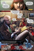 Red Hood and the Outlaws #21 Red Hood and the Outlaws #21