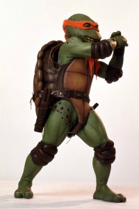 Черепашки-ниндзя / Teenage Mutant Ninja Turtles (1990)  603491262333397