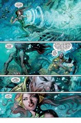 Aquaman #21 Aquaman #21