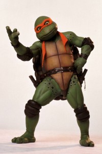 Черепашки-ниндзя / Teenage Mutant Ninja Turtles (1990)  Df5810262333151
