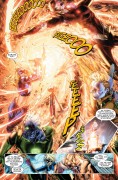 Justice League of America #5 Justice League of America #5