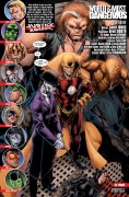 Justice League of America #5 Justice League of America #5