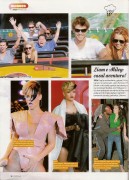 Майли Сайрус (Miley Cyrus) в журнале Capricho (Brazil) май 2010 (10xHQ) 434ade262854948