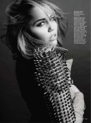 Майли Сайрус (Miley Cyrus) в журнале Marie Claire, март 2011 (10xHQ) D70b75262855500