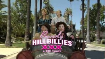 Beverly hillbillies parody - 🧡 NOT The Beverley Hillbillies XXX (Porn Paro...