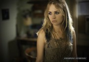 Britt Robertson - "White Rabbit" Production stills and behind the scenes(2013)