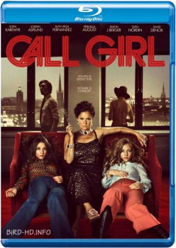Call Girl 2012 m720p BluRay x264-BiRD Call Girl 2012 m720p BluRay x264-BiRD