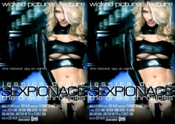 Re: Sexpionage: The Drake Chronicles (2013)