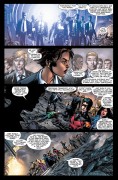 Teen Titans #22 Teen Titans #22