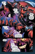 Teen Titans #22 Teen Titans #22