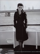 Keira Knightley - Vogue [UK] (2013)