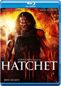 Hatchet III 2013 m720p BluRay x264-BiRD Hatchet III 2013 m720p BluRay x264-BiRD