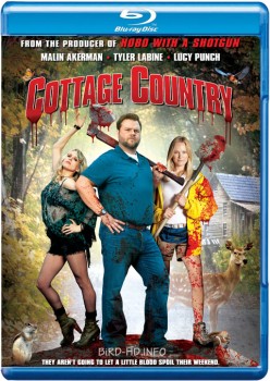 Cottage Country 2013 m720p BluRay x264-BiRD Cottage Country 2013 m720p BluRay x264-BiRD