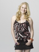 Leven Rambin -  Scoundrels Promotional Photoshoot One