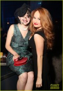 Debby Ryan - at Olivia Holt‘s Sweet 16 Party in West Hollywood (8-2-13)