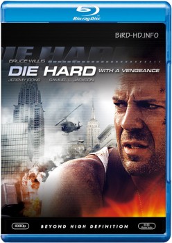 Die Hard: With a Vengeance 1995 m720p BluRay x264-BiRD Die Hard: With a Vengeance 1995 m720p BluRay x264-BiRD
