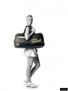 Maria Sharapova -HEAD Racquet Bag Collection shoot(2013)