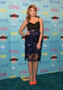 Ashley Benson - Teen Choice Awards 2013 at Gibson Amphitheatre in Universal City 11-08-2013 12x D8fe5f270052164