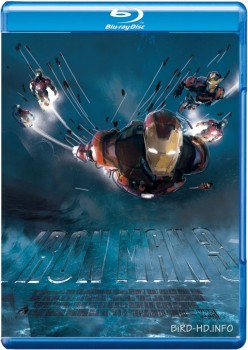 Iron Man 3 2013 m720p BluRay x264-BiRD Iron Man 3 2013 m720p BluRay x264-BiRD