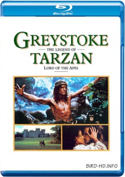Greystoke: The Legend of Tarzan, Lord of the Apes 1984 m720p BluRay x264-BiRD Greystoke: The Legend of Tarzan, Lord of the Apes 1984 m720p BluRay x264-BiRD