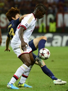 фотогалерея AC Milan - Страница 9 9498be272869594