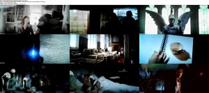 Download The Mortal Instruments: City of Bones (2013) CAM 500MB Ganool