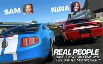 Real Racing 3 Apk Data v.1.3.0 MOD Unlimited Everything Real Racing 3 Apk Data v.1.3.0 MOD Unlimited Everything