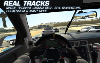 Real Racing 3 Apk Data v.1.3.0 MOD Unlimited Everything Real Racing 3 Apk Data v.1.3.0 MOD Unlimited Everything