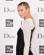 Maria Sharapova - DIOR & Saks Fifth Avenue Celebrate Spring/Summer Collection in New York - Sept 6, 2013
