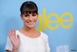 Lea Michele @ "An Evening With Glee" Event Arrivals - May 1st, 2012 (62x)