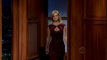 Alice Eve - "Late Late Show with Craig Ferguson appearance in Los Ange...