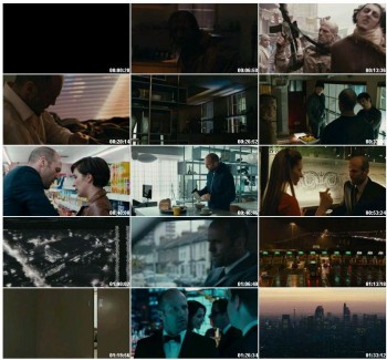 Çılgın Joe - Redemption (2013) (BRRip XviD) Türkçe Dublaj Tek Lİnk + Multi İndir