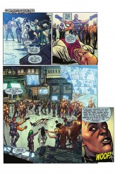 Cyberforce #06 Cyberforce #06