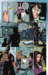 Cyberforce #06 Cyberforce #06