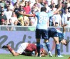 Derby della Capitale (Derby di Roma) - Страница 2 6c91fe277552407