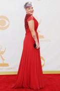 Kelly Osbourne - 65th Annual Primetime Emmy Awards at Nokia Theatre L.A. 22-09-2013 19x 358438277640872