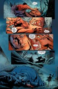 Aquaman #23.2 Aquaman #23.2