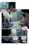 Aquaman #23.2 Aquaman #23.2