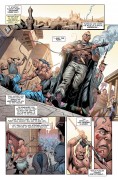 Justice League of America #7.4 Justice League of America #7.4