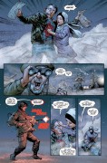 Justice League of America #7.4 Justice League of America #7.4