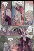 Dungeons & Dragons - Cutter #5 Dungeons & Dragons - Cutter #5